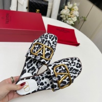 $82.00 USD Valentino Slippers For Women #1224628