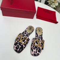 $82.00 USD Valentino Slippers For Women #1224629