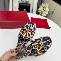 $82.00 USD Valentino Slippers For Women #1224629