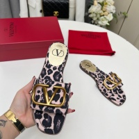 $82.00 USD Valentino Slippers For Women #1224629