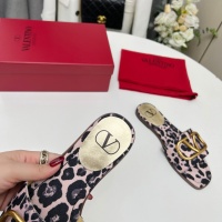 $82.00 USD Valentino Slippers For Women #1224629