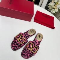 $82.00 USD Valentino Slippers For Women #1224630