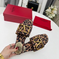 $82.00 USD Valentino Slippers For Women #1224631