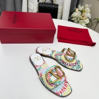 $82.00 USD Valentino Slippers For Women #1224633