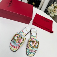 $82.00 USD Valentino Slippers For Women #1224633