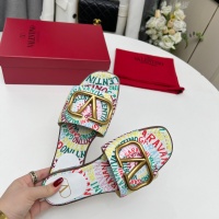 $82.00 USD Valentino Slippers For Women #1224633