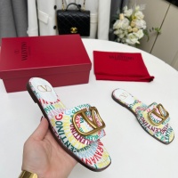 $82.00 USD Valentino Slippers For Women #1224633