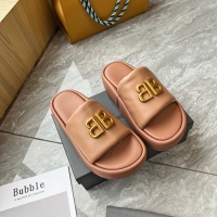 $92.00 USD Balenciaga Slippers For Women #1224663