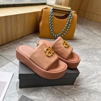 $92.00 USD Balenciaga Slippers For Women #1224663