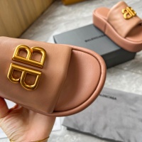 $92.00 USD Balenciaga Slippers For Women #1224663