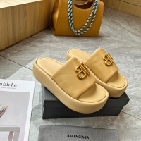 $92.00 USD Balenciaga Slippers For Women #1224664