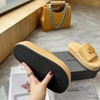 $92.00 USD Balenciaga Slippers For Women #1224664