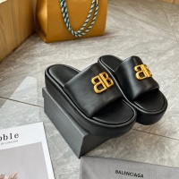 $92.00 USD Balenciaga Slippers For Women #1224665