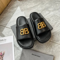 $92.00 USD Balenciaga Slippers For Women #1224665