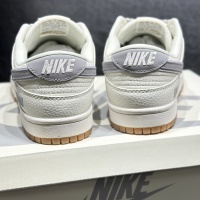 $102.00 USD Nike Dunk-Low For Women #1224727