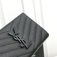 $42.00 USD Yves Saint Laurent YSL Wallets #1224758