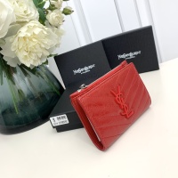 $42.00 USD Yves Saint Laurent YSL Wallets #1224761