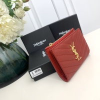 $42.00 USD Yves Saint Laurent YSL Wallets #1224762