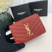 $42.00 USD Yves Saint Laurent YSL Wallets #1224762