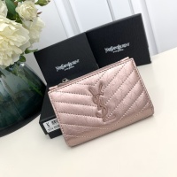 Yves Saint Laurent YSL Wallets #1224763