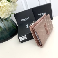 $42.00 USD Yves Saint Laurent YSL Wallets #1224763