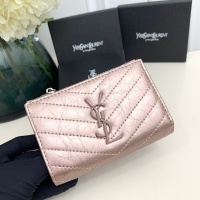 $42.00 USD Yves Saint Laurent YSL Wallets #1224763