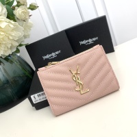 $42.00 USD Yves Saint Laurent YSL Wallets #1224764