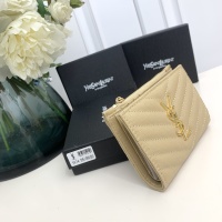 $42.00 USD Yves Saint Laurent YSL Wallets #1224765