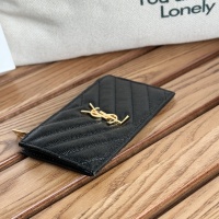 $60.00 USD Yves Saint Laurent YSL Card Case #1224768