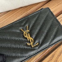 $60.00 USD Yves Saint Laurent YSL Card Case #1224768