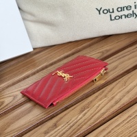 $60.00 USD Yves Saint Laurent YSL Card Case #1224773