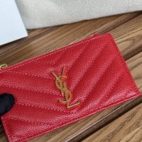 $60.00 USD Yves Saint Laurent YSL Card Case #1224773