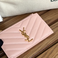 $60.00 USD Yves Saint Laurent YSL Card Case #1224774