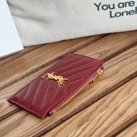 $60.00 USD Yves Saint Laurent YSL Card Case #1224775