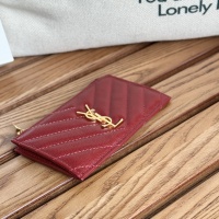 $60.00 USD Yves Saint Laurent YSL Card Case #1224775