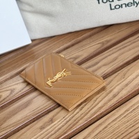 $60.00 USD Yves Saint Laurent YSL Card Case #1224776