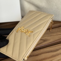 $60.00 USD Yves Saint Laurent YSL Card Case #1224777