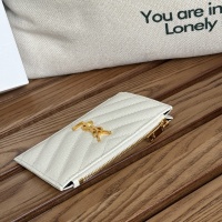 $60.00 USD Yves Saint Laurent YSL Card Case #1224778