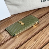 $60.00 USD Yves Saint Laurent YSL Card Case #1224780