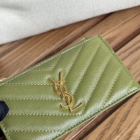 $60.00 USD Yves Saint Laurent YSL Card Case #1224780