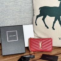 Yves Saint Laurent YSL Wallets #1224781