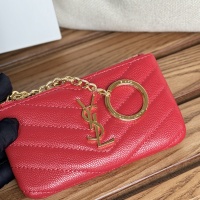 $64.00 USD Yves Saint Laurent YSL Wallets #1224781