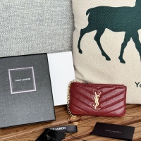 $64.00 USD Yves Saint Laurent YSL Wallets #1224782