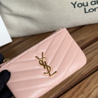 $64.00 USD Yves Saint Laurent YSL Wallets #1224784