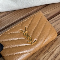 $64.00 USD Yves Saint Laurent YSL Wallets #1224785