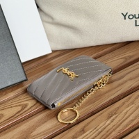 $64.00 USD Yves Saint Laurent YSL Wallets #1224791