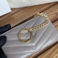 $64.00 USD Yves Saint Laurent YSL Wallets #1224791