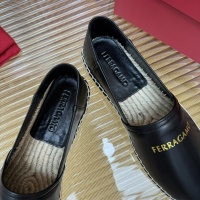 $102.00 USD Salvatore Ferragamo Casual Shoes For Women #1224848