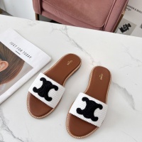 $68.00 USD Celine Slippers For Women #1225066