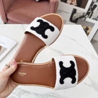 $68.00 USD Celine Slippers For Women #1225066